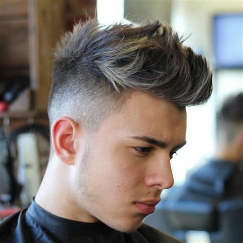 46,371 likes · 128 talking about this. 27 Sexy Hairstyles For Men (2021 Update)