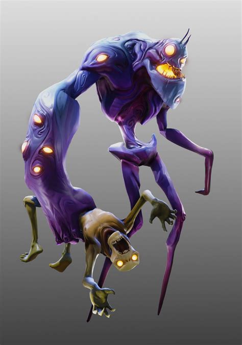 Fortnite Fortnite Games Zombie Character Design Inspiration