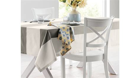 Vintner White Wood Dining Chair | Crate and Barrel