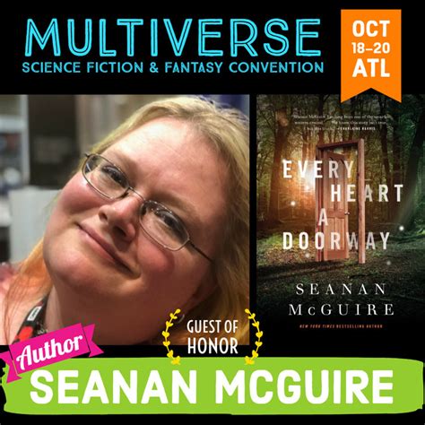 Multiverse Seanan Mcguire Read It Again Books