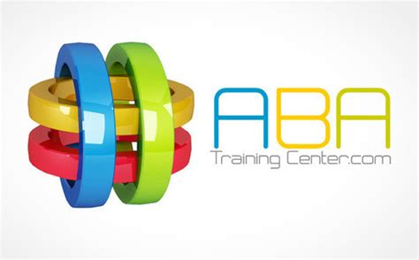 Do you need a 3d logo for your business or event? 45 Creative 3D Effect In Logo Design