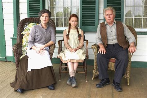 Ytv Preps Anne Of Green Gables Sequels Playback