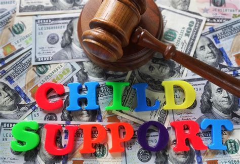 Could Meaningful Child Support Reform Be On The Horizon?