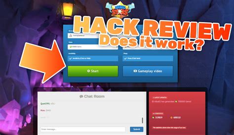Without any effort you can generate your gems for free by entering the user code. REVIEW! How Brawl Stars Hacks (No Survey) Tools REALLY Work