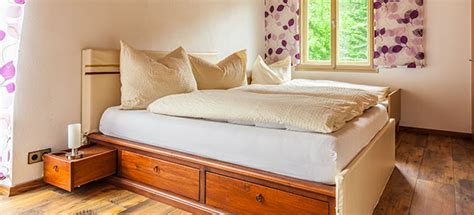 Ready to buy a new bed? Types Of Bed Frame - Which?