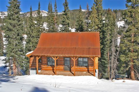 Colorado Mountain Cabins For Sale Cabin