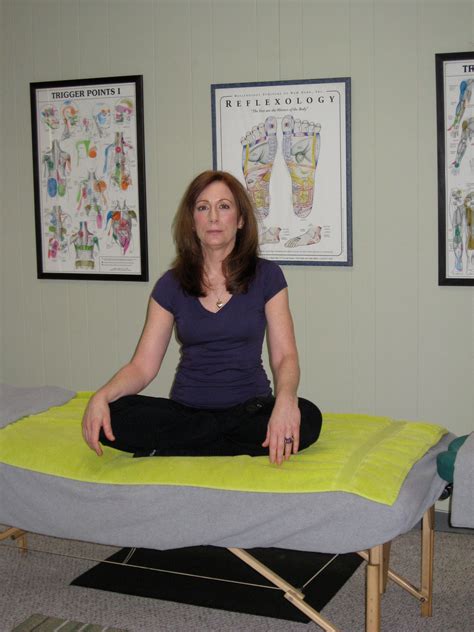 The Psychic Masseuse Maplewood Nj Patch