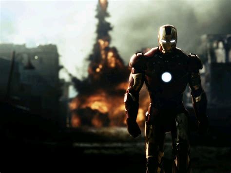 Iron Man Stark Industries Hd Wallpapers Wallpaper Cave