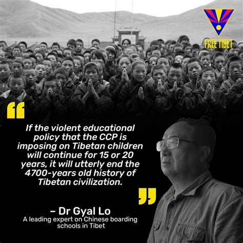 Free Tibet On Twitter Hear From A Leading Expert On Chinas Colonial