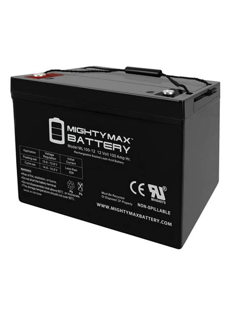 12 Volt Golf Cart Batteries In Golf Cart Batteries