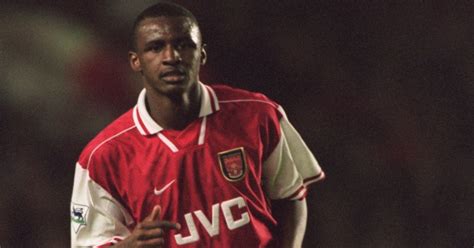 6 Arsenal Players Who Made Stunning Premier League Debuts Vieira Ozil Saliba
