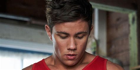 Home And Away Spoilers Mason And Raffy Continue To Keep Their Secret