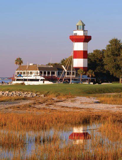 Hilton Head Island Golf Public Courses Golf Packages Specials The