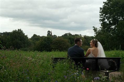 Brs Wedding Films In West Midlands Wedding Videographers Uk