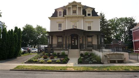 Facilities & Directions | Chapels of Eden Funeral Home - East Orange, NJ