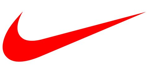 Nike Swoosh Logo Transparent