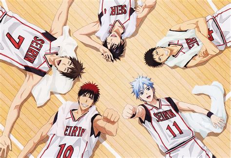 12 Kuroko Basketball Anime Kuroko Taiga Hd Wallpaper Pxfuel
