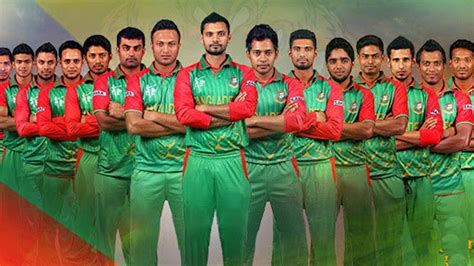 Bangladesh on saturday appointed former sri lanka spinner rangana herath and south africa batsman ashwell prince as consultants for the national men's cricket team. Bangladesh National Cricket Team — Steemit