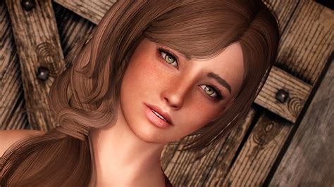 Npc アダルトエロmod おすすめmod順 Skyrim Mod データベース Free Download Nude Photo