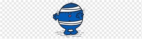 Little Miss Whoops Cartoons Mr Men Png Pngwing