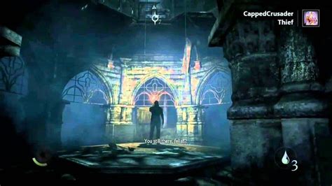 Thief 2014 By Eidos Montreal Xbox One Game
