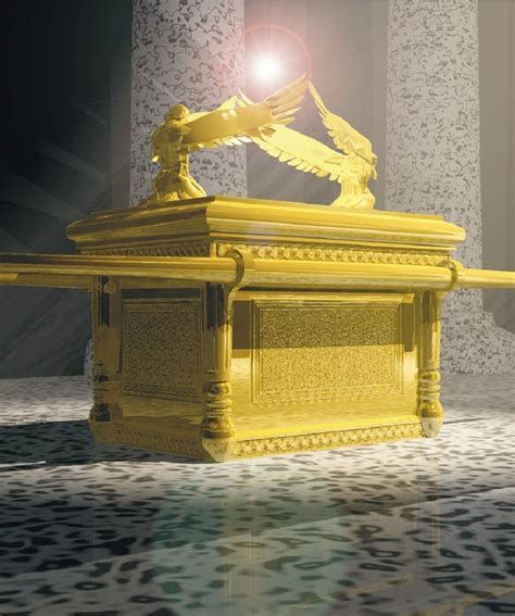 Albums 100 Images Model Of The Ark Of The Covenant Full Hd 2k 4k 102023