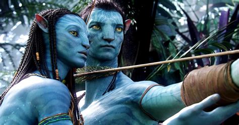 Filming on 'Avatar 2' is '100% complete': Director James Cameron ...