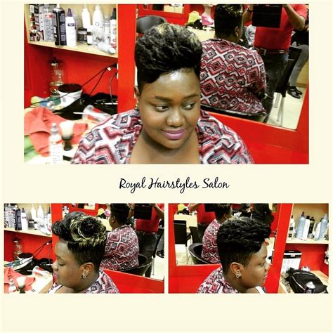 Bob Haircut Salon In Johannesburg Wavy Haircut