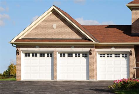 Learn How To Choose The Right Residential Garage Door Home Experts