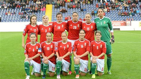 A magyar válogatottban 22 meccsen jutott szóhoz. Ismét nyert a magyar női labdarúgó-válogatott Máltán | Bumm.sk