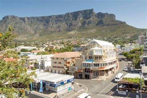 Classic Kloof Street Cape Town Flats For Rent In Cape Town Wc South