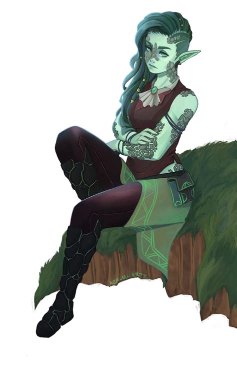 Pin by Gabriel Scot on Character design Good Guys | Dnd characters