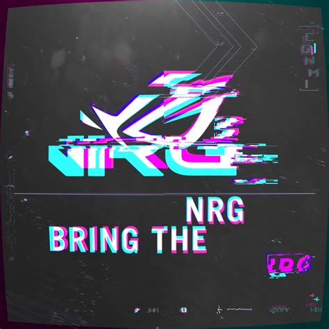 Rog X Nrg Bring The Rogto Nrg‼️ Stay Tuned👀 By Asus Republic Of