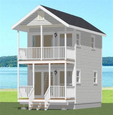 Tiny house trailers 12ft to 52ft deck 8.5ft to 12ft wide new from $2,999 (sat > san antonio, texas ) pic hide this posting restore restore this posting. 12x20 Tiny House -- #12X20H1 -- 460 sq ft - Excellent ...