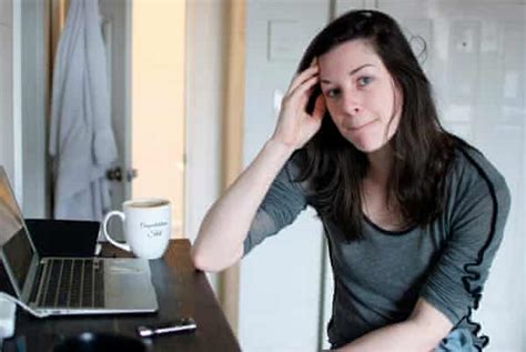 How Stoya Took On James Deen And Broke The Porn Industrys Silence Pornography The Guardian