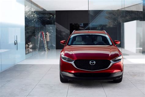2 New Mazda Suvs Offer The Best Value For 2023 Says
