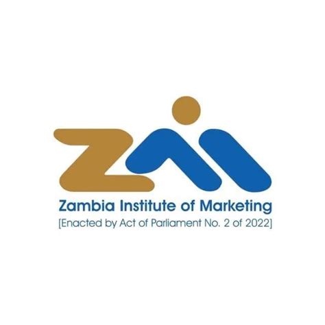 Zambia Institute Of Marketing Lusaka