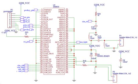 The evm operates from an 7v to 40v input and provides a 5v output at 3a. DIY Location Tracker using GSM SIM800 and Arduino