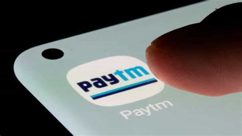 Paytm Raises Rs 8 235 Crore From Anchor Investors Zee Business