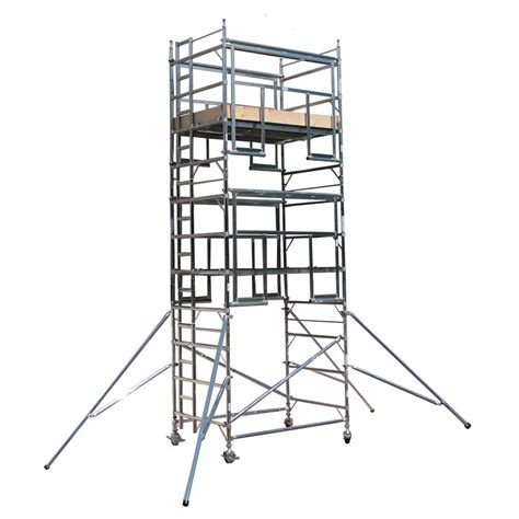 Vertical Ladder Scaffold Towers Tb Davies™