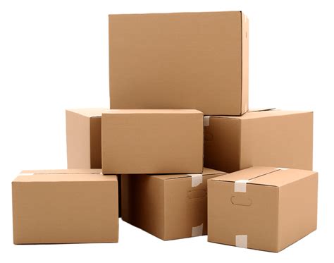 Buy & Design Your Own Custom & Heavy Duty Corrugated Boxes | PPIUAE Business