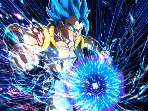 Check out this fantastic collection of dragon ball gogeta wallpapers, with 50 dragon ball gogeta background images for your desktop, phone or tablet. Download 1600x1200 wallpaper dragon ball, blue power ...