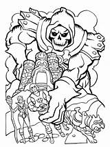 Coloring Man He Guy Printable Ra She Cat Boys Skeletor Universe Colouring Sheets Adult Cartoon Recommended Getcolorings Disney Bad Colorings sketch template