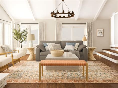 17 Best Living Room Design Ideas Of 2019 Modsy Blog