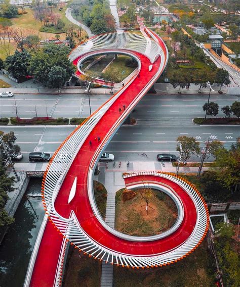 Innovative Bridge Designs That Prove These Structures Are Truly