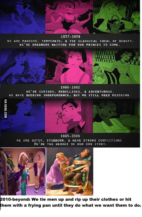 2010 Beyond Female Disney Characters Movies Funny Pictures Disney Kids
