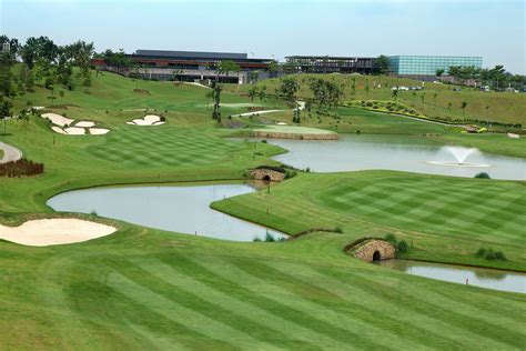 Saujana golf and country club7.6 mi. Kota Permai Golf and Country Club | All Square Golf