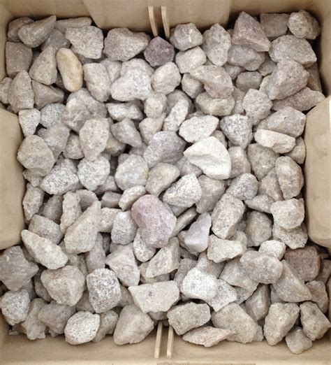 Machine crushed gravel has triangular sides that fit together. PA Landscape Stone Supplier | Shop Our Driveway, Sand ...
