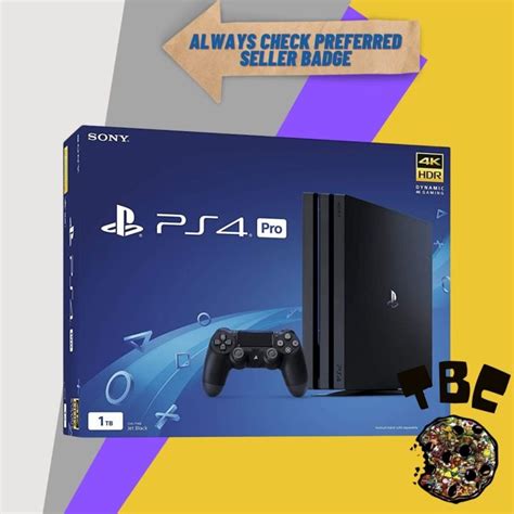 PS4 Slim Pro Fat 500gb 1TB With Free Games And 3 Months Warranty