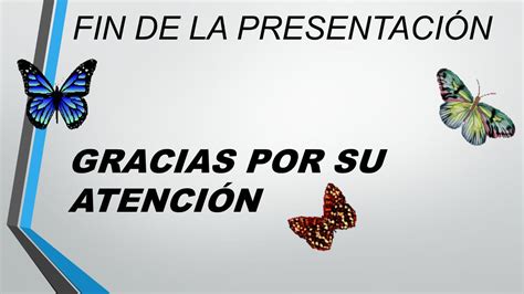 Gracias Por Su Atencion Imagenes  Para Diapositivas Power Point